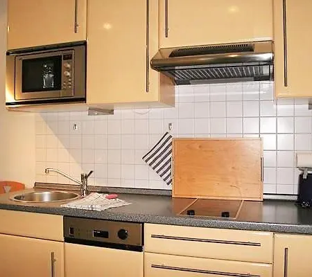 Appartementhaus Meeresblick 2 07