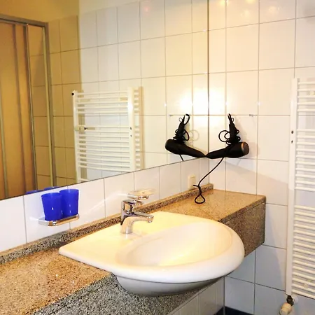 Appartementhaus Meeresblick 2 07 Apartman Ostseebad Kühlungsborn