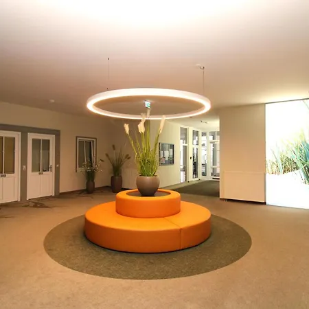 Appartementhaus Meeresblick 2 07 * Ostseebad Kühlungsborn