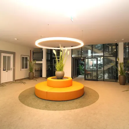 Apartman Appartementhaus Meeresblick 2 07 *