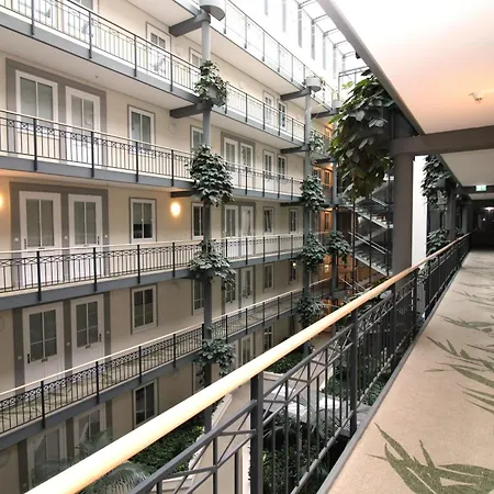 Appartementhaus Meeresblick 2 07 *