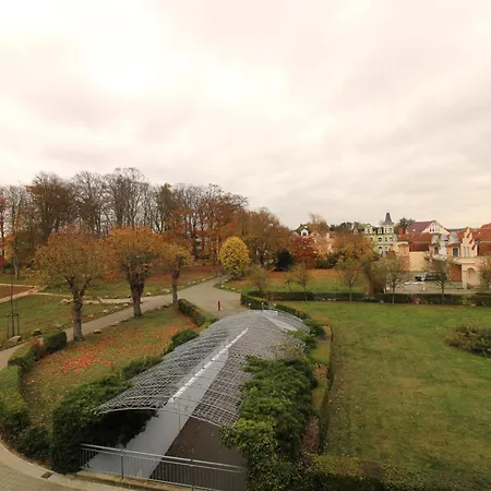 Appartementhaus Meeresblick 2 07 *