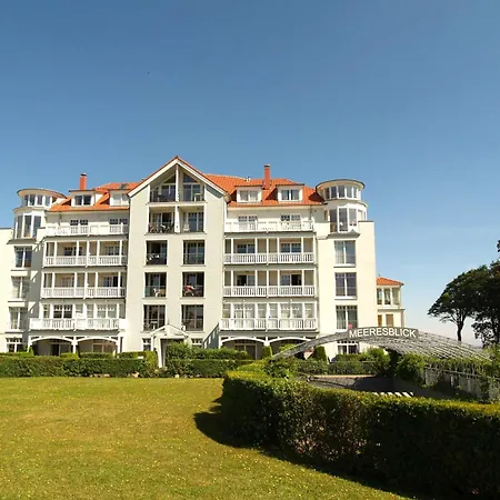 Appartementhaus Meeresblick 2 07